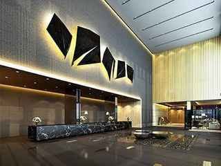 The Tempo Grand Sathon-Wutthakat