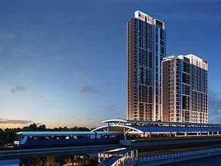 The Tempo Grand Sathon-Wutthakat
