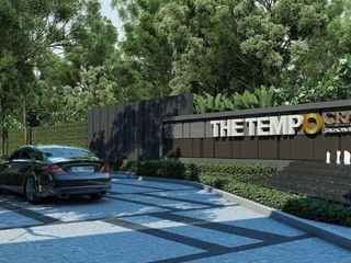 The Tempo Grand Sathon-Wutthakat