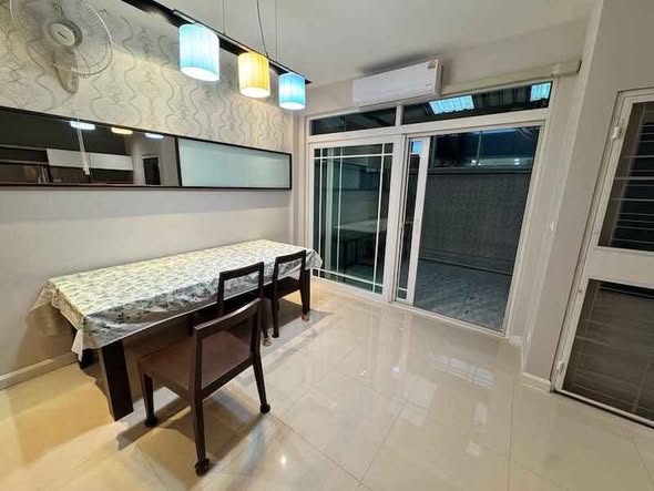 The Terrace Lat Phrao 71