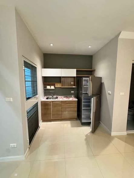 kitchen of The Terrace Lat Phrao 71