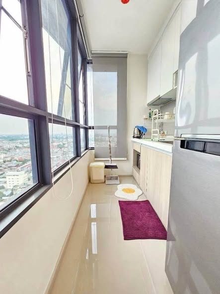 bathroom of The Tree Charan 30