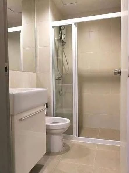 The Trust Condo @BTS Erawan