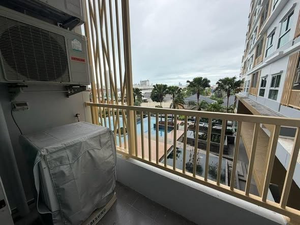 The Trust Condo South Pattaya
