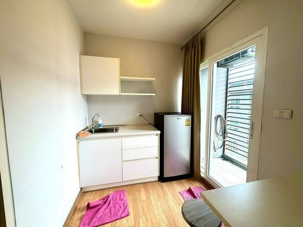 The Trust Residence Central Pattaya