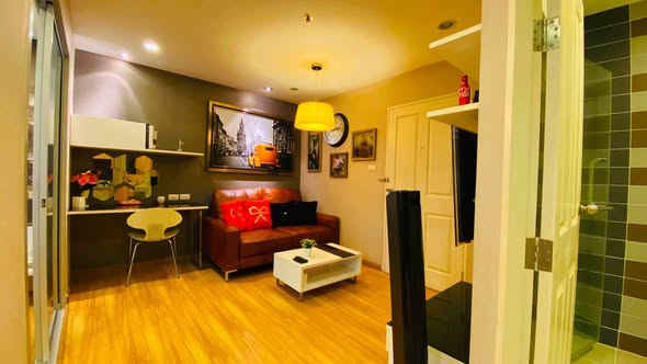 The Trust Residence