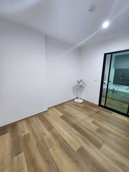 room interior of The Unite Condo อ่อนนุช-พัฒนาการ