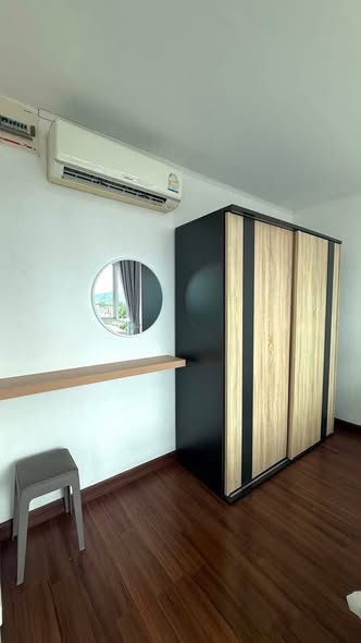 room interior of The Wide Condotel