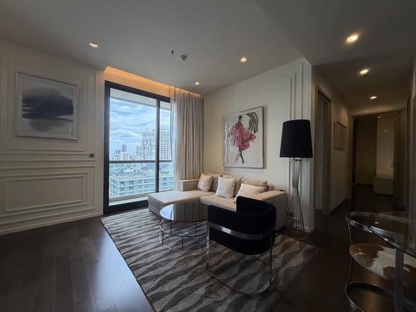 living room of THE XXXIX