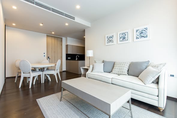 living room of THE XXXIX