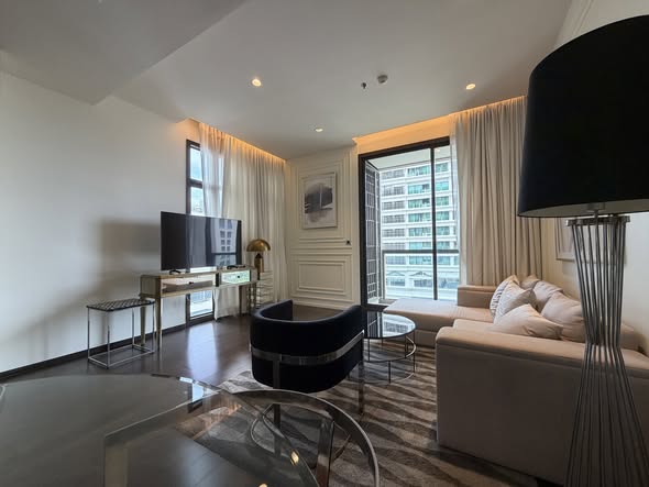 living room of THE XXXIX