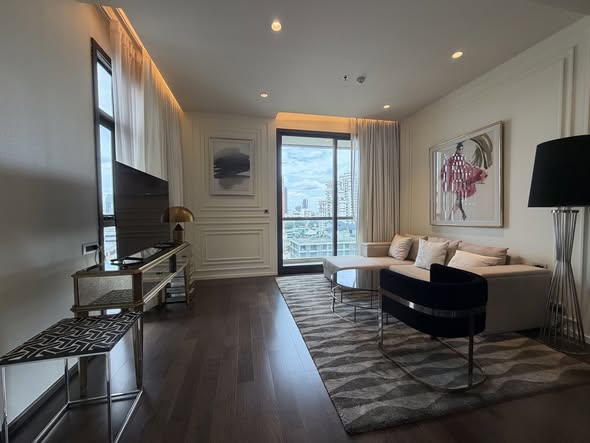 living room of THE XXXIX