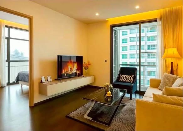 living room of THE XXXIX