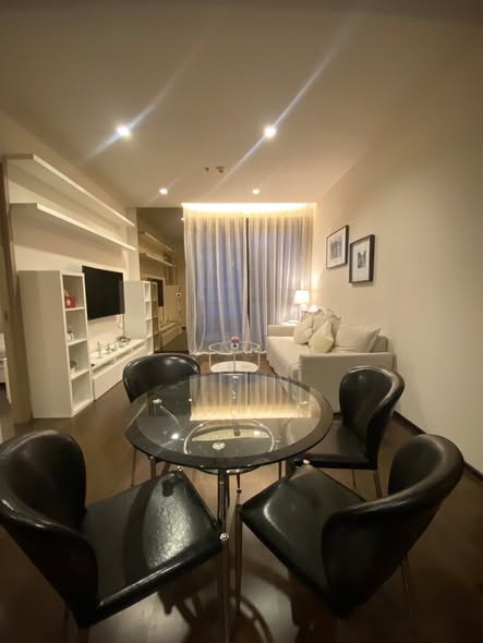 room interior of THE XXXIX