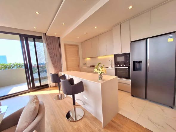 THEA Private Suites by TH District
