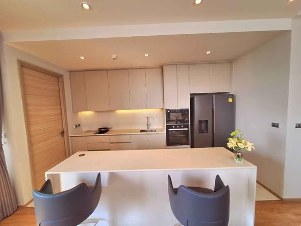 THEA Private Suites by TH District