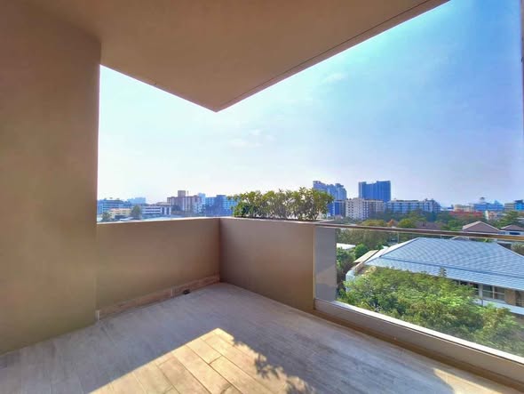 THEA Private Suites by TH District
