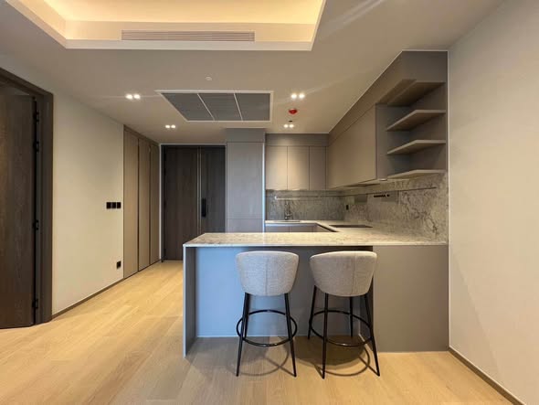 Tonson One Residence ต้นสน วัน เรสซิเดนซ์