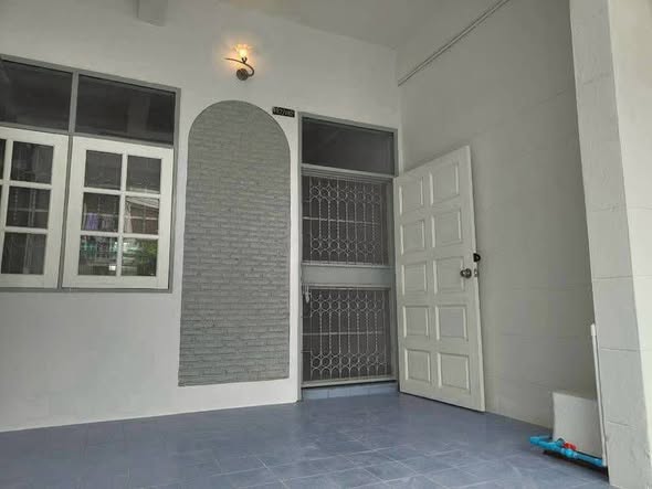 Townhome-Townhouse Baan Fah Townee Pin Klao – Sai5 | Phutthamonthon