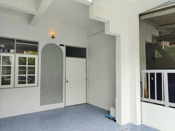 Townhome-Townhouse Baan Fah Townee Pin Klao – Sai5 | Phutthamonthon