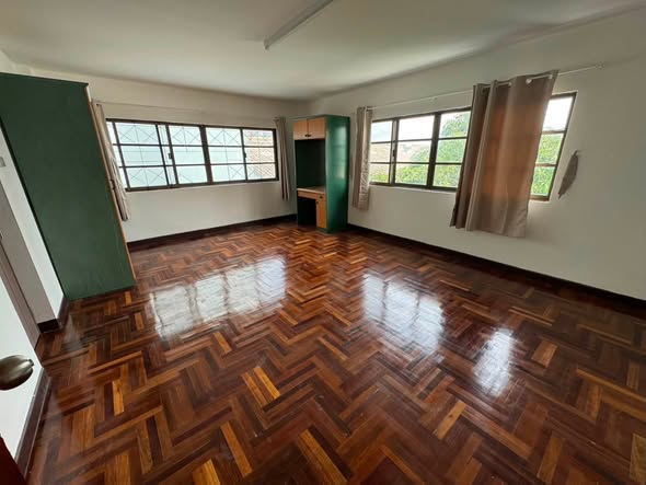 Townhome-Townhouse Baan Fah Townee Pin Klao – Sai5 | Phutthamonthon