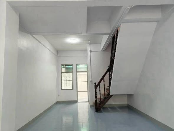Townhome-Townhouse Baan Fah Townee Pin Klao – Sai5 | Phutthamonthon