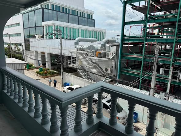 Townhome-Townhouse Baan Fah Townee Pin Klao – Sai5 | Phutthamonthon