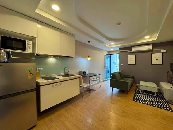TRAMS Condominium
