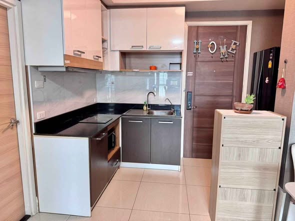 Treasure Condo