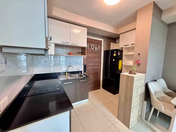 Treasure Condo