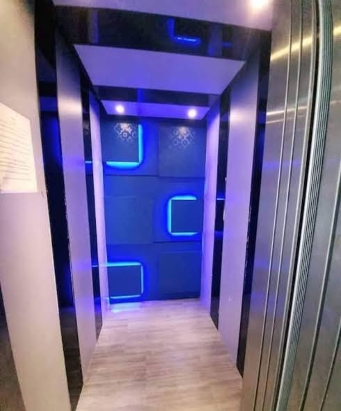 Triogems condo