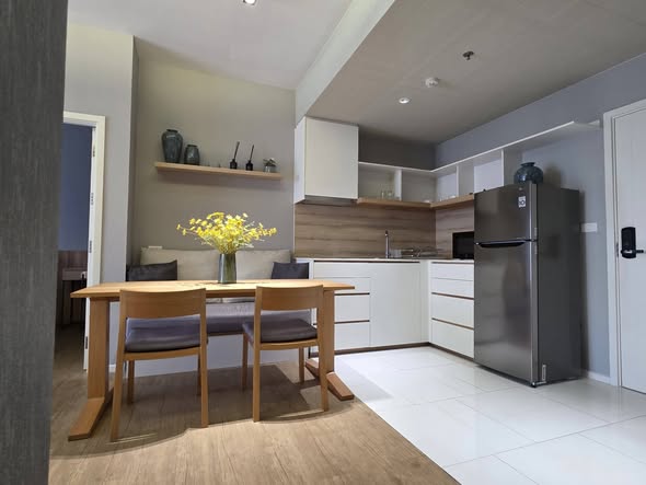 Triple Y Residence