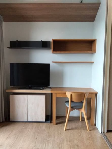 room interior of Triple Y Residence