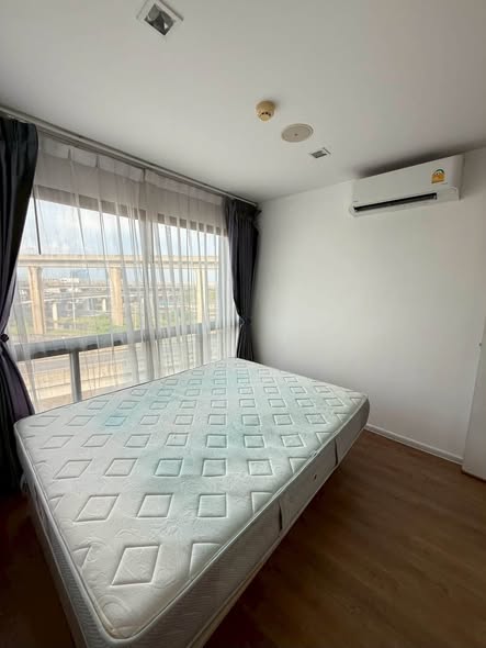 bedroom of Tropicana Condo
