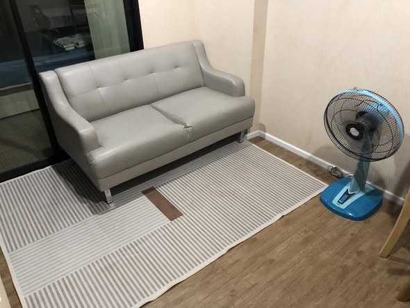 Tropicana Condo