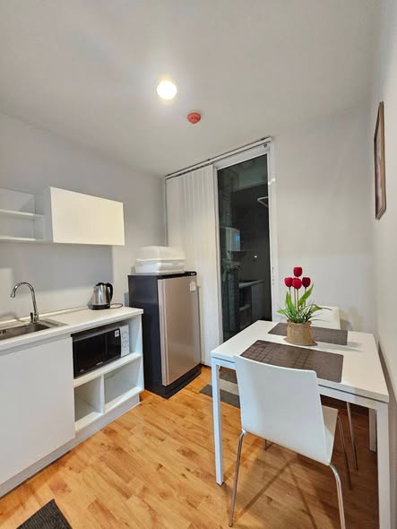Tulip Square Condo