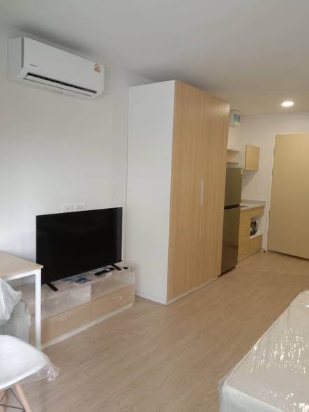 bedroom of Twize Rangsit