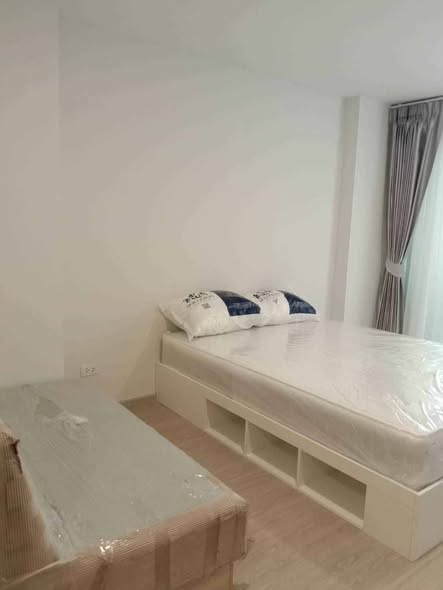 bedroom of Twize Rangsit