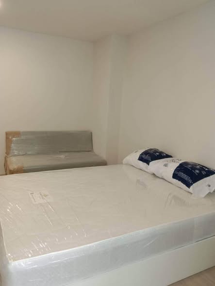 bedroom of Twize Rangsit