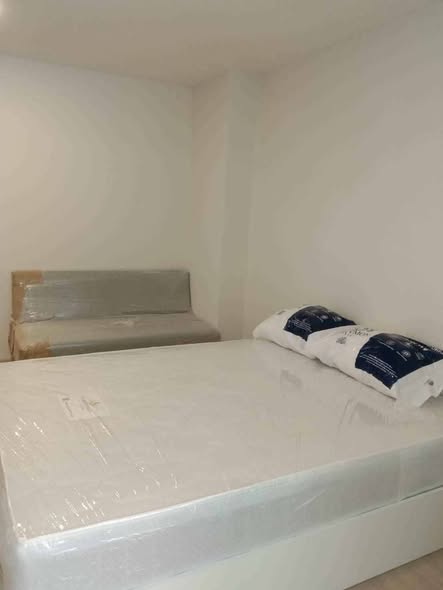 bedroom of Twize Rangsit