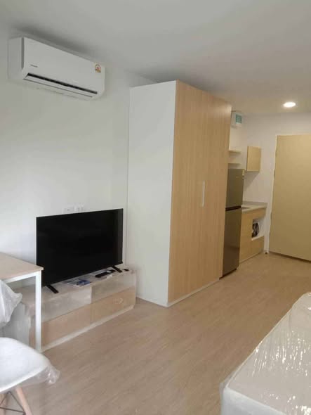 bedroom of Twize Rangsit