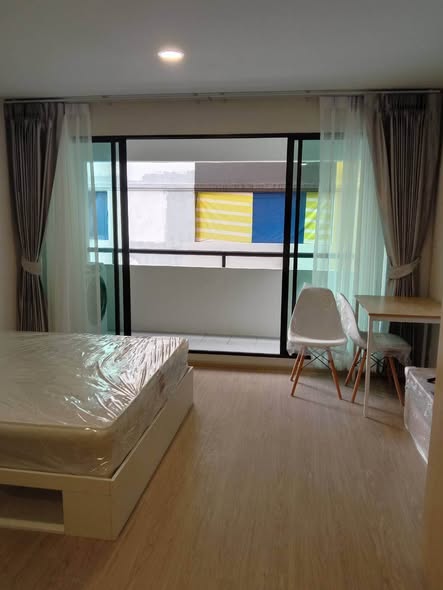 bedroom of Twize Rangsit