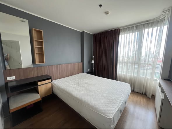 bedroom of U DELIGHT Rattanathibet