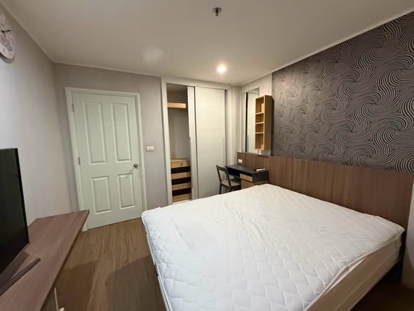 bedroom of U DELIGHT Rattanathibet