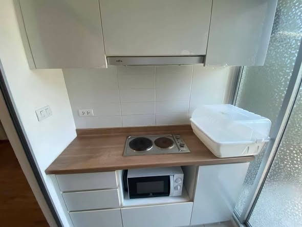 kitchen of U DELIGHT Rattanathibet