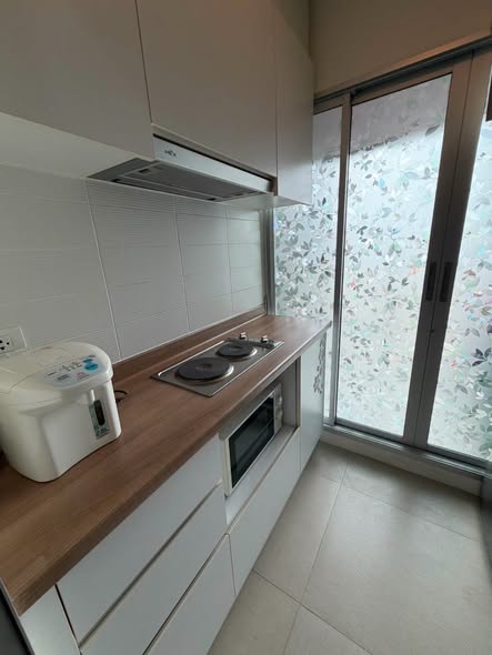 kitchen of U DELIGHT Rattanathibet