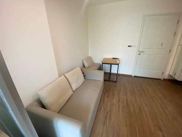 living room of U DELIGHT Rattanathibet