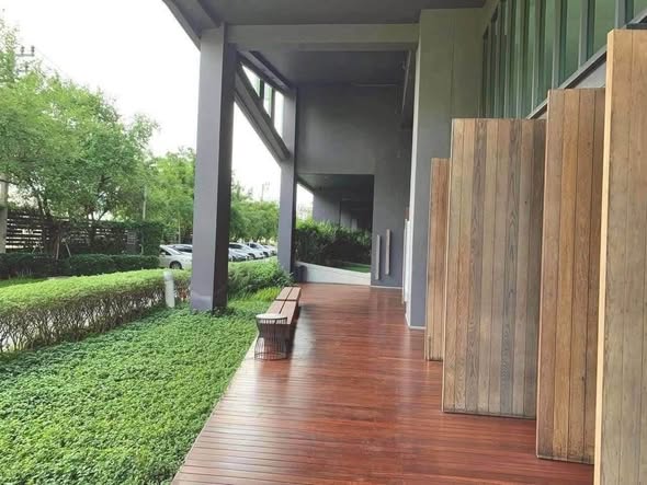 U Delight Residence Phatthanakan