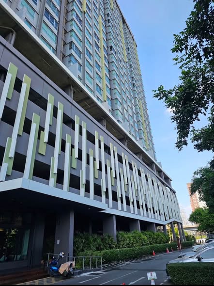U Delight Residence Phatthanakan