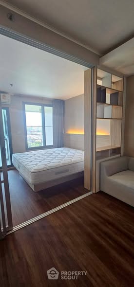 bedroom of U Delight Residence Riverfront